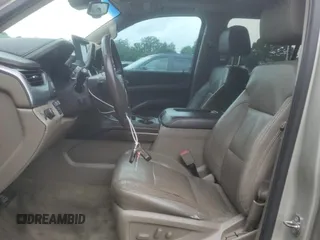 2015 Chevrolet Tahoe LT with VIN 1GNSCBKC3FR183943, listed as a Copart auction lot 54412265 with 199,502 mi miles and Salvage Title. Bid and sale history available at DreamBid. Image 7.