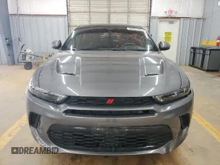 2024 Dodge Hornet R/T с VIN ZACPDFCW9R3A28979, выставлен на аукционе Copart как лот 63457745 с пробегом 14 642 миль миль и Чистый • Clean title. История ставок и продаж доступна на DreamBid. Изображение 5.