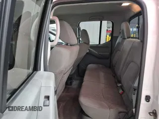 2016 Nissan Frontier SV z VIN 1N6AD0ER6GN728903, wystawiony jako IAAI lot #42304776 z przebiegiem 53 719 mil mil oraz . Historia ofert i sprzedaży dostępna na DreamBid. Obrazek 1.