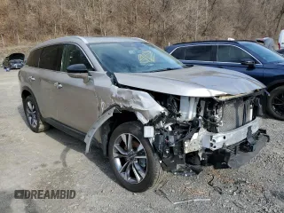 2024 Infiniti QX60 Luxe с VIN 5N1DL1FS3RC338779, выставлен на аукционе Copart как лот 51682545 с пробегом 19 487 миль миль и Списание • Salvage title. История ставок и продаж доступна на DreamBid. Изображение 4.
