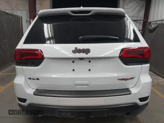 2020 Jeep Grand Cherokee Trailhawk с VIN 1C4RJFLT0LC109879, выставлен на аукционе IAAI как лот 42057173 с пробегом 82 913 миль миль и . История ставок и продаж доступна на DreamBid. Изображение 16.