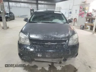 2006 Chevrolet Cobalt with VIN 1G1AP14PX67695058, listed as a Copart auction lot 78517194 with Not Provided miles and Salvage Title. Bid and sale history available at DreamBid. Image 5.