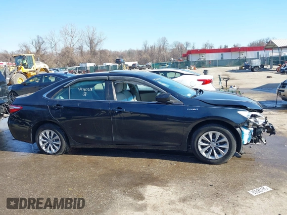2015 Toyota Camry LE z VIN 4T1BD1FK8FU172673, wystawiony jako IAAI lot #41780228 z przebiegiem 171 308 mil mil oraz . Historia ofert i sprzedaży dostępna na DreamBid. Obrazek 13.