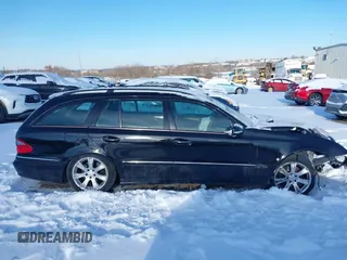 2009 Mercedes-Benz E 350 with VIN WDBUH87X29B379532, listed as a IAAI auction lot 41365711 with Not Provided miles and . Bid and sale history available at DreamBid. Image 14.