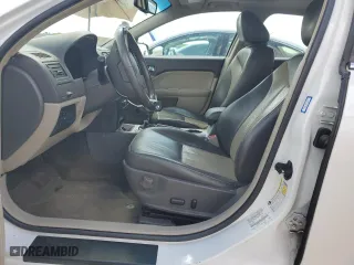 2010 Mercury Milan Hybrid with VIN 3MEDM0L37AR646180, listed as a Copart auction lot 59653454 with 153,219 mi miles and Salvage Title. Bid and sale history available at carsss.com. Image 7.