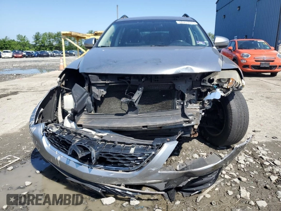 2010 Mazda CX-9 Grand Touring с VIN JM3TB3MV7A0221845, выставлен на аукционе Copart как лот 60701045 с пробегом 226 889 миль миль и Списание • Salvage title. История ставок и продаж доступна на DreamBid. Изображение 5.