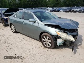 2011 Toyota Camry LE with VIN 4T4BF3EK0BR093635, listed as a Copart auction lot 58874745 with 203,393 mi miles and Clean title. Bid and sale history available at DreamBid. Image 4.