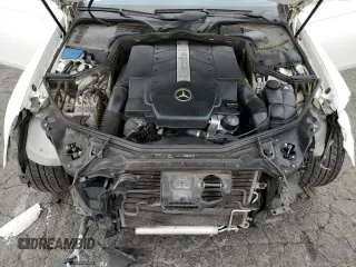 2006 Mercedes-Benz CLS-Class with VIN WDDDJ75X76A060959, listed as a Copart auction lot 75357804 with 258,051 mi miles and Salvage Title. Bid and sale history available at carsss.com. Image 11.