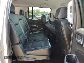 2015 GMC Yukon XL SLE with VIN 1GKS2GKC4FR678777, listed as a Copart auction lot 68642194 with 151,909 mi miles and Salvage Title. Bid and sale history available at carsss.com. Image 11.