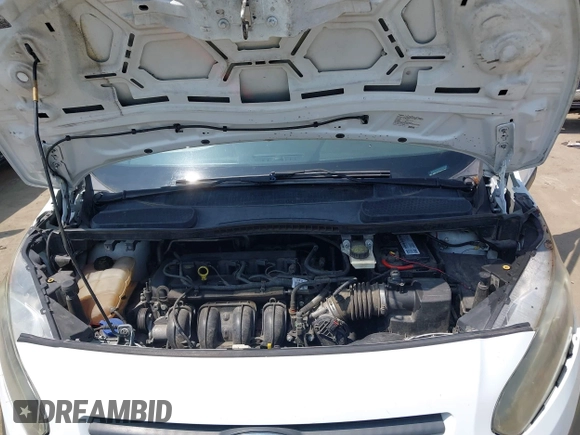 2017 Ford Transit Connect XL с VIN NM0LS7E79H1312942, выставлен на аукционе IAAI как лот 42427177 с пробегом 124 347 миль миль и . История ставок и продаж доступна на DreamBid. Изображение 10.