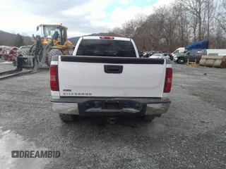 2010 Chevrolet Silverado 1500 with VIN 1GCSKPE31AZ229573, listed as a IAAI auction lot 41203758 with 128,175 mi miles and . Bid and sale history available at DreamBid. Image 17.