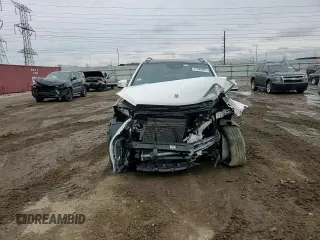 2018 Mercedes-Benz GLE 350 with VIN 4JGDA5HB2JB076077, listed as a Copart auction lot 51544465 with 49,969 mi miles and Salvage Title. Bid and sale history available at DreamBid. Image 10.