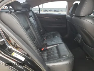 2018 Lexus ES 300h with VIN JTHBW1GGXJ2170399, listed as a Copart auction lot 41581915 with 108,449 mi miles and Salvage title. Bid and sale history available at DreamBid. Image 10.