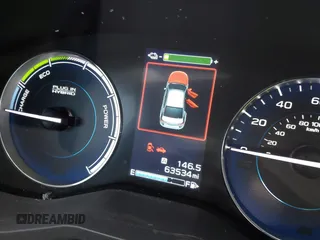 2020 Subaru Crosstrek с VIN JF2GTDNC7LH282371, выставлен на аукционе IAAI как лот 42151602 с пробегом 63 534 миль миль и . История ставок и продаж доступна на DreamBid. Изображение 7.