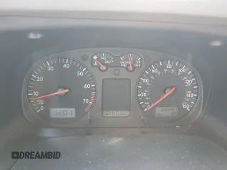 2003 Volkswagen EuroVan с VIN WV2KB47043H001319, выставлен на аукционе Copart как лот 73758024 с пробегом 88 497 миль миль и Чистый • Clean title. История ставок и продаж доступна на DreamBid. Изображение 9.