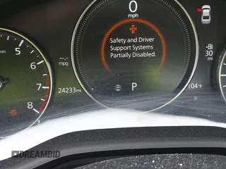2023 Mazda 3 S Premium with VIN 3MZBPBDM3PM383238, listed as a IAAI auction lot 42477596 with 24,233 mi miles and . Bid and sale history available at DreamBid. Image 15.