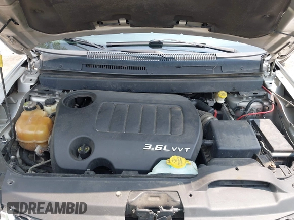2012 Dodge Journey SXT with VIN 3C4PDDBG1CT249368, listed as a IAAI auction lot 42412217 with 151,680 mi miles and . Bid and sale history available at DreamBid. Image 10.