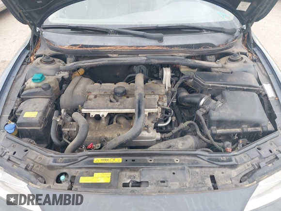 2005 Volvo XC70 with VIN YV1SZ592451199226, listed as a IAAI auction lot 41350609 with 163,331 mi miles and . Bid and sale history available at DreamBid. Image 10.