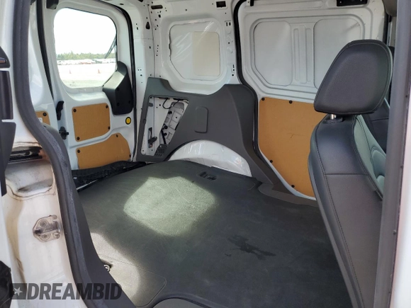 2021 Ford Transit Connect XL с VIN NM0LS6E23M1498065, выставлен на аукционе Copart как лот 79184744 с пробегом 292 586 миль миль и На запчасти • Non repairable. История ставок и продаж доступна на DreamBid. Изображение 11.