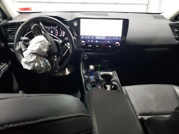 2022 Lexus NX with VIN 2T2GGCEZXNC004228, listed as a Copart auction lot 48962545 with 31,451 mi miles and Salvage Title. Bid and sale history available at carsss.com. Image 8.