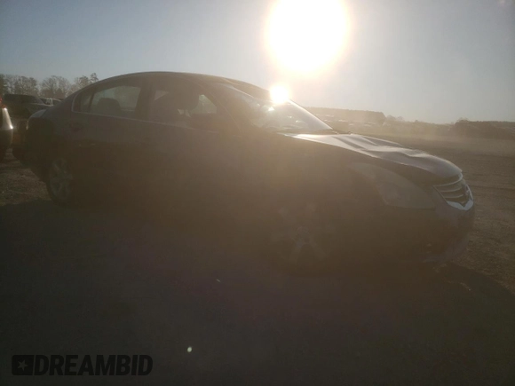 2011 Nissan Altima 2.5 S with VIN 1N4AL2AP0BC158381, listed as a Copart auction lot 50051175 with 220,619 mi miles and Salvage Title. Bid and sale history available at carsss.com. Image 4.