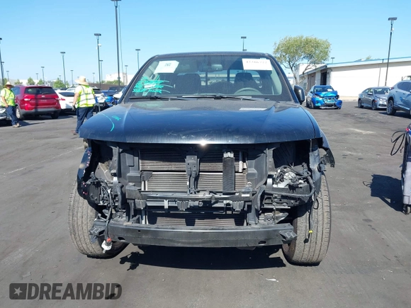 2021 Nissan Frontier SV with VIN 1N6ED0EA7MN702186, listed as a IAAI auction lot 42286772 with 70,393 mi miles and . Bid and sale history available at DreamBid. Image 13.