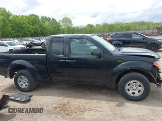 2012 Nissan Frontier S with VIN 1N6BD0CT4CC411744, listed as a IAAI auction lot 42104470 with 170,286 mi miles and . Bid and sale history available at DreamBid. Image 13.