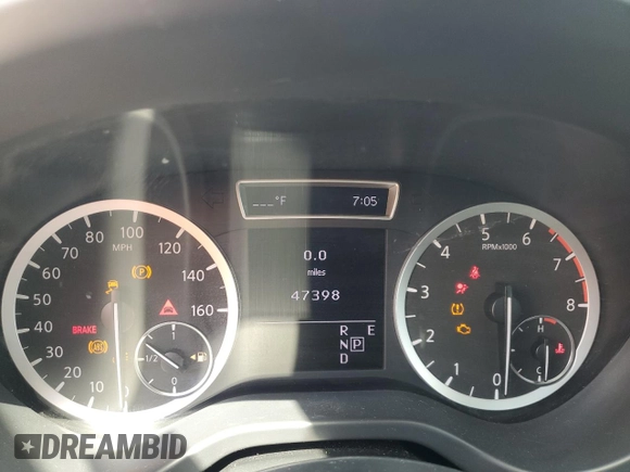 2019 Infiniti QX30 Luxe z VIN SJKCH5CR7KA009141, wystawiony jako Copart lot #53540655 z przebiegiem 47 398 mil mil oraz Nie do naprawy • Non repairable. Historia ofert i sprzedaży dostępna na DreamBid. Obrazek 9.