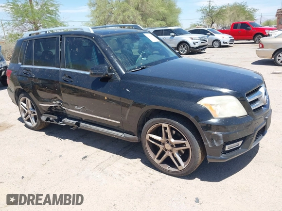 2011 Mercedes-Benz GLK 350 z VIN WDCGG8HB2BF632782, wystawiony jako IAAI lot #42296275 z przebiegiem 176 877 mil mil oraz . Historia ofert i sprzedaży dostępna na DreamBid. Obrazek 1.