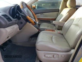 2004 Lexus RX 330 with VIN JTJGA31U140013664, listed as a Copart auction lot 78249504 with 223,452 mi miles and Clean Title. Bid and sale history available at carsss.com. Image 7.