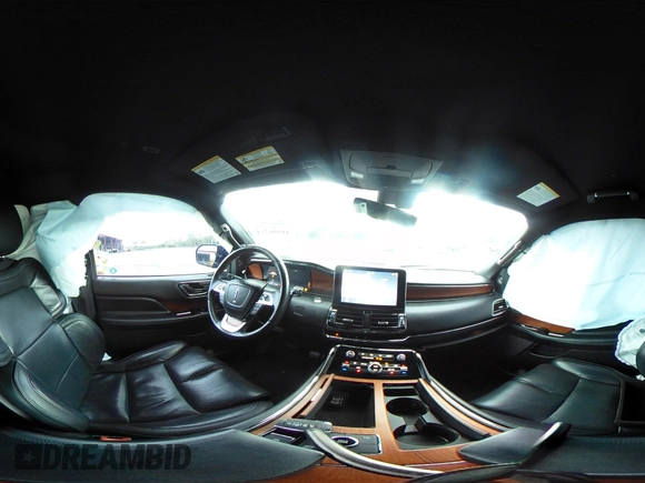 2019 Lincoln Navigator с VIN 5LMJJ2NT7KEL01735, выставлен на аукционе IAAI как лот 41996211 с пробегом 90 388 миль миль и . История ставок и продаж доступна на DreamBid. Изображение 18.