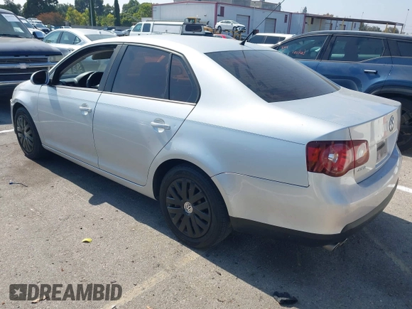 2010 Volkswagen Jetta S with VIN 3VWJZ7AJ9AM079089, listed as a IAAI auction lot 42597744 with 168,662 mi miles and . Bid and sale history available at DreamBid. Image 3.