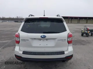 2015 Subaru Forester 2.5i Limited with VIN JF2SJAKC0FH480152, listed as a IAAI auction lot 41915783 with 174,155 mi miles. Bid and sale history available at carsss.com. Image 16.