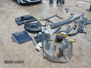 2017 Jeep Renegade Latitude с VIN ZACCJABB8HPE39953, выставлен на аукционе IAAI как лот 42481076 с пробегом 87 958 миль миль и . История ставок и продаж доступна на DreamBid. Изображение 12.