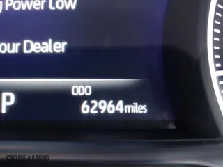 2021 Toyota Venza LE with VIN JTEAAAAHXMJ001020, listed as a IAAI auction lot 41798661 with 62,964 mi miles. Bid and sale history available at carsss.com. Image 16.