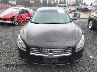 2009 Nissan Maxima SV with VIN 1N4AA51E39C856967, listed as a IAAI auction lot 41919510 with 231,933 mi miles and . Bid and sale history available at DreamBid. Image 12.