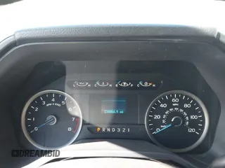 2015 Ford F-150 XLT with VIN 1FTEW1C8XFKE17196, listed as a IAAI auction lot 41414904 with 150,866 mi miles and . Bid and sale history available at carsss.com. Image 7.