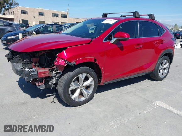 2017 Lexus NX 200t with VIN JTJBARBZ0H2129875, listed as a IAAI auction lot 42249643 with 108,962 mi miles and . Bid and sale history available at DreamBid. Image 19.