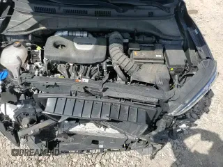 2021 Hyundai Kona Ultimate с VIN KM8K5CA5XMU676083, выставлен на аукционе Copart как лот 69774655 с пробегом 23 605 миль миль и Списание • Salvage title. История ставок и продаж доступна на DreamBid. Изображение 15.