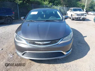 2015 Chrysler 200 Limited with VIN 1C3CCCAB5FN504114, listed as a IAAI auction lot 42689578 with 139,590 mi miles and . Bid and sale history available at DreamBid. Image 6.