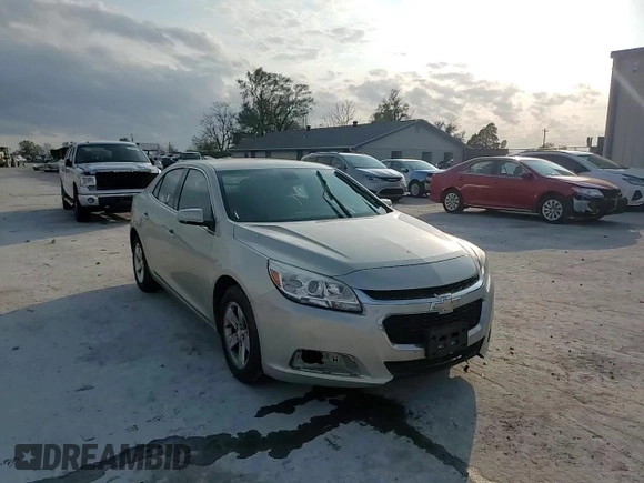 2016 Chevrolet Malibu LT with VIN 1G11C5SA9GF127019, listed as a Copart auction lot 79413014 with 149,999 mi miles and Salvage Title. Bid and sale history available at DreamBid. Image 11.