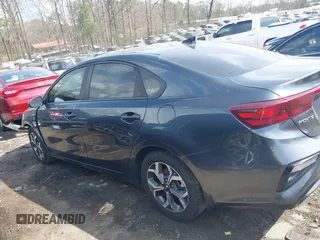 2019 Kia Forte LXS with VIN 3KPF24AD9KE112092, listed as a IAAI auction lot 41795486 with 77,603 mi miles and . Bid and sale history available at carsss.com. Image 15.