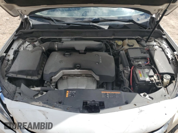 2016 Chevrolet Malibu Limited LS with VIN 1G11B5SAXGF134144, listed as a Copart auction lot 69322994 with 114,651 mi miles and Salvage Title. Bid and sale history available at carsss.com. Image 11.