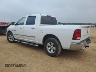 2009 Dodge 1500 Sport with VIN 1D3HB13T59J511209, listed as a Copart auction lot 53886505 with 170,387 mi miles and Salvage Title. Bid and sale history available at carsss.com. Image 2.