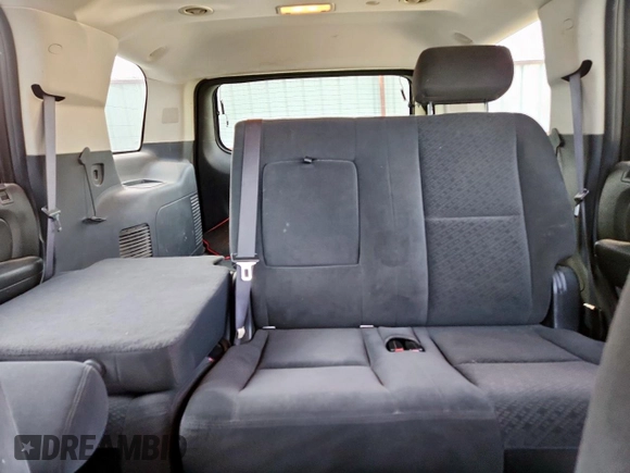 2007 Chevrolet Tahoe LS с VIN 1GNEC130X7R162519, выставлен на аукционе Copart как лот 58411525 с пробегом Не указан миль и Чистый • Clean title. История ставок и продаж доступна на DreamBid. Изображение 10.