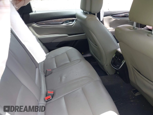 2013 Cadillac XTS Luxury z VIN 2G61P5S34D9109189, wystawiony jako IAAI lot #42242533 z przebiegiem 178 234 mil mil oraz . Historia ofert i sprzedaży dostępna na DreamBid. Obrazek 8.