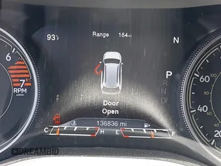 2016 Jeep Cherokee Limited с VIN 1C4PJMDB6GW142956, выставлен на аукционе IAAI как лот 42779783 с пробегом 136 836 миль миль и . История ставок и продаж доступна на DreamBid. Изображение 7.