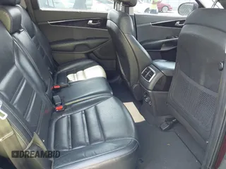 2017 Kia Sorento EX with VIN 5XYPH4A53HG287333, listed as a IAAI auction lot 42230196 with 253,625 mi miles and . Bid and sale history available at carsss.com. Image 8.