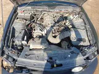 2005 Ford Mustang Deluxe with VIN 1ZVFT80N455247055, listed as a IAAI auction lot 42049726 with 182,342 mi miles and . Bid and sale history available at DreamBid. Image 10.
