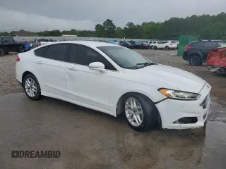 2016 Ford Fusion SE with VIN 3FA6P0H71GR359610, listed as a Copart auction lot 53929155 with 235,088 mi miles and Clean Title. Bid and sale history available at carsss.com. Image 4.